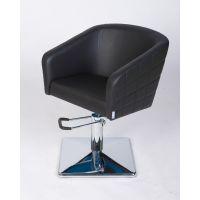 Парикмахерское кресло Гламрок ЭКО (гидравлика + квадрат) - похожие